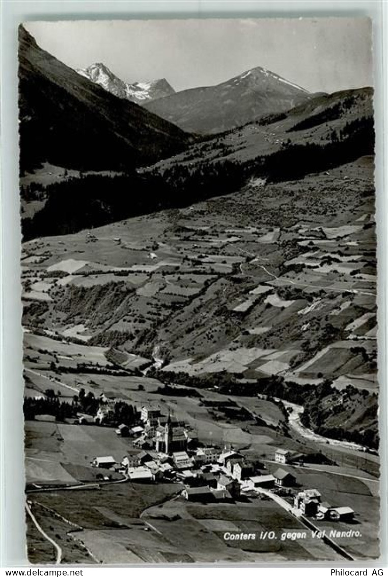 7241 Conters im Prättigau - 10207444