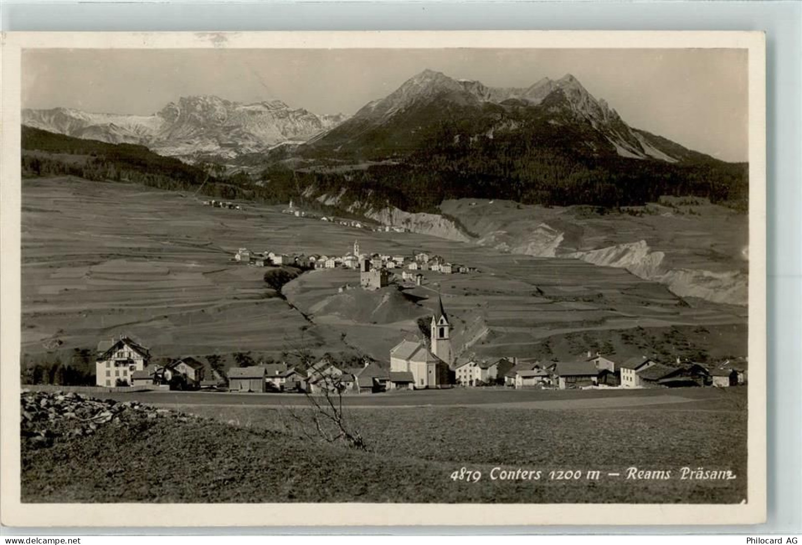 7241 Conters im Prättigau - 10207447