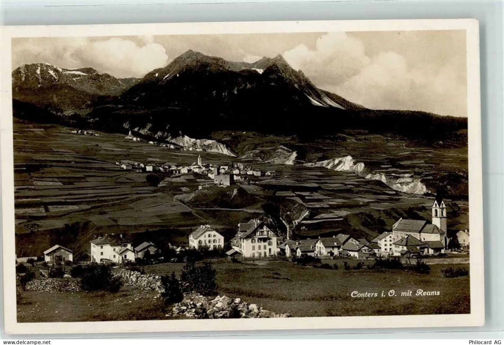 7241 Conters im Prättigau - 10207448