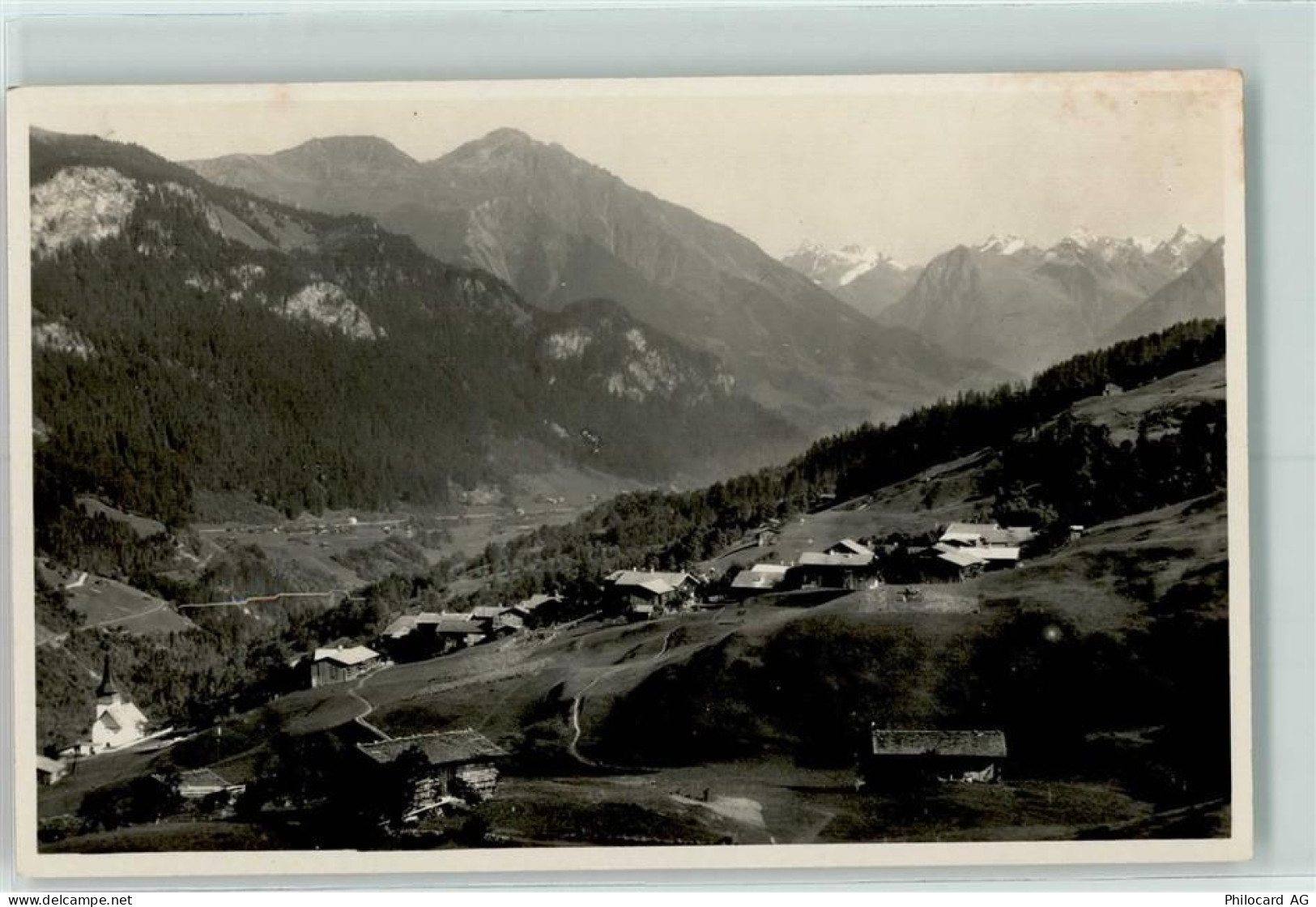 7241 Conters im Prättigau - 10207452