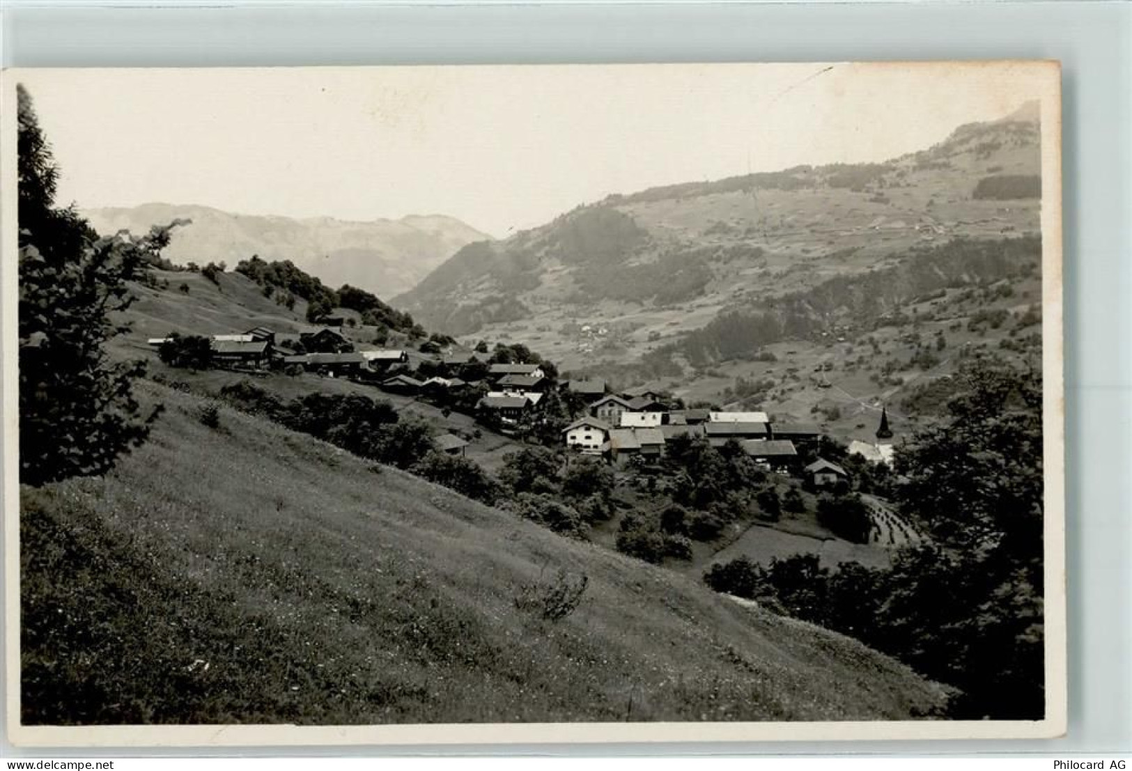 7241 Conters im Prättigau - 10207453