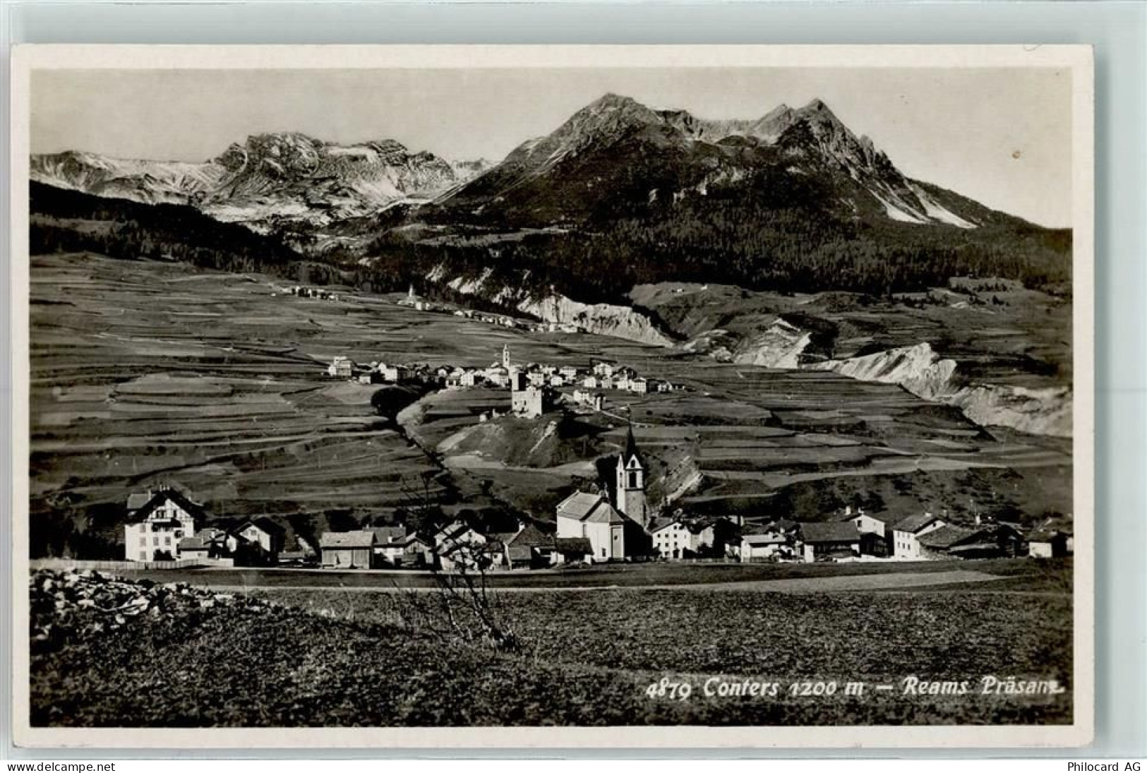 7241 Conters im Prättigau - 10207458