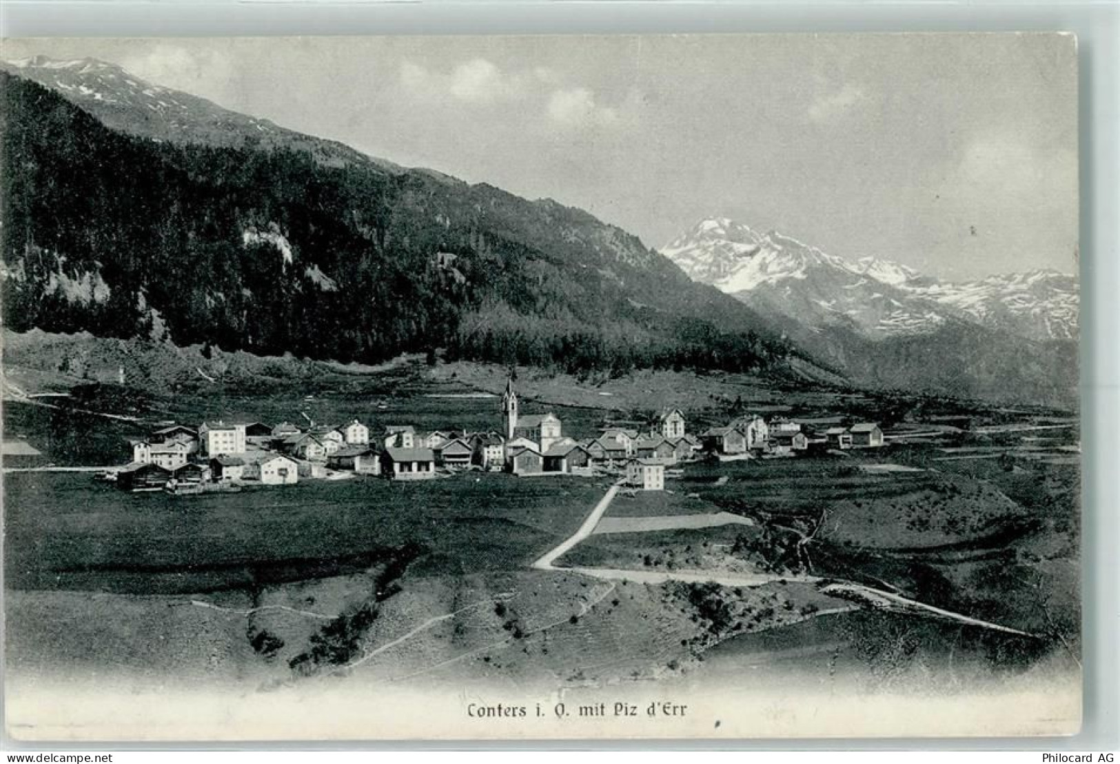 7241 Conters im Prättigau - 10207460