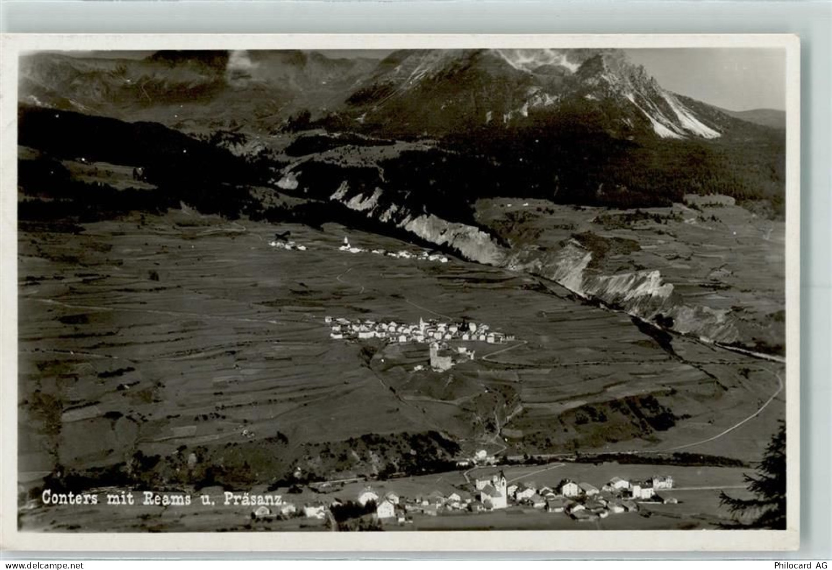 7241 Conters im Prättigau - 10207462