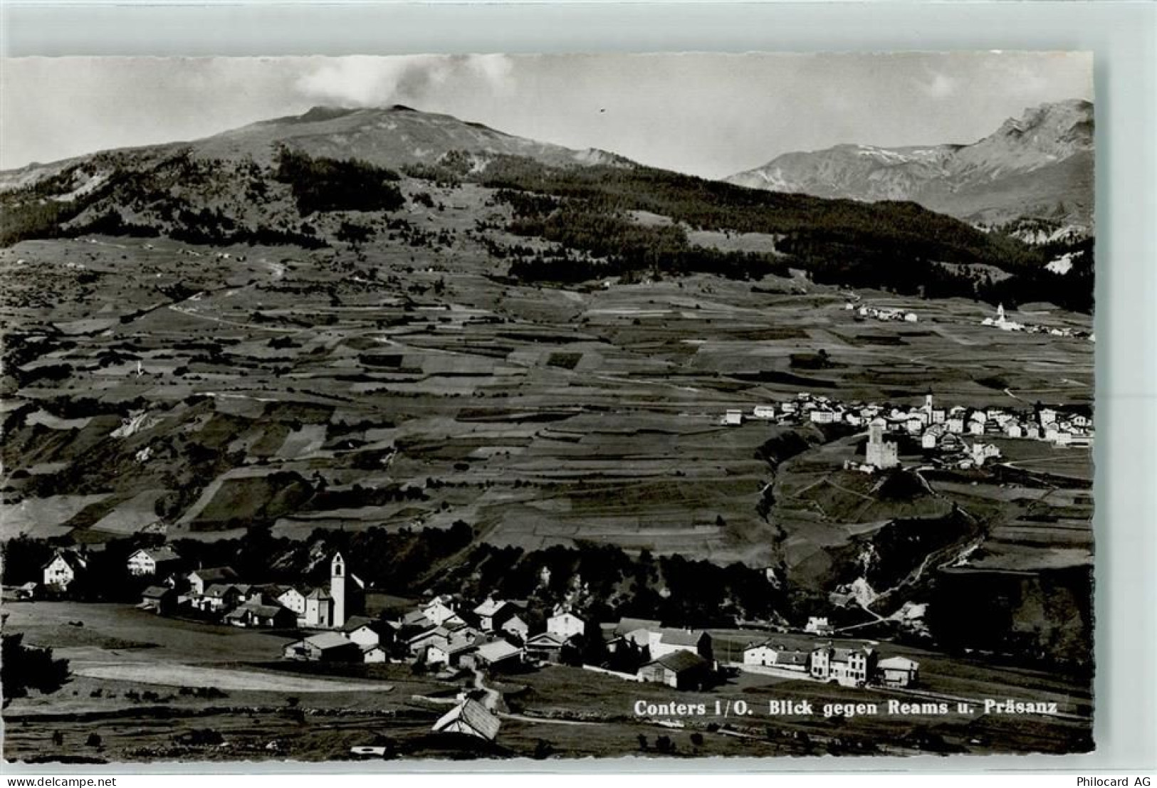 7241 Conters im Prättigau - 10207464