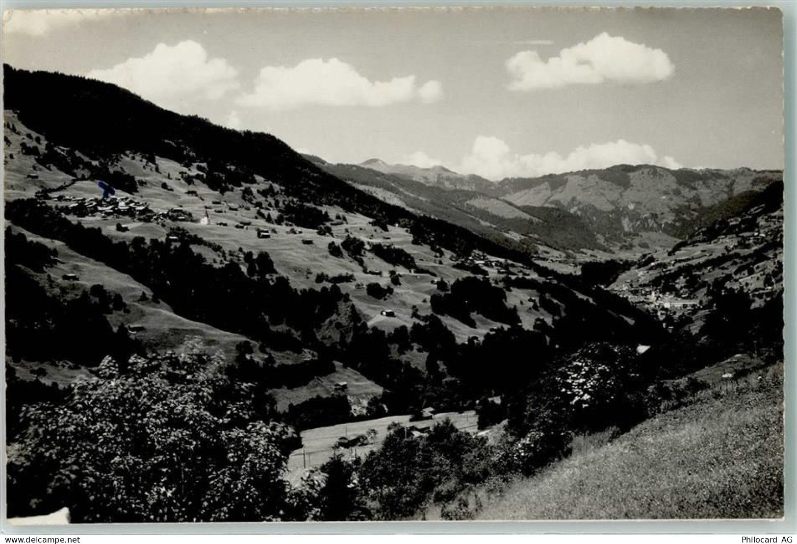 7241 Conters im Prättigau - 39488280