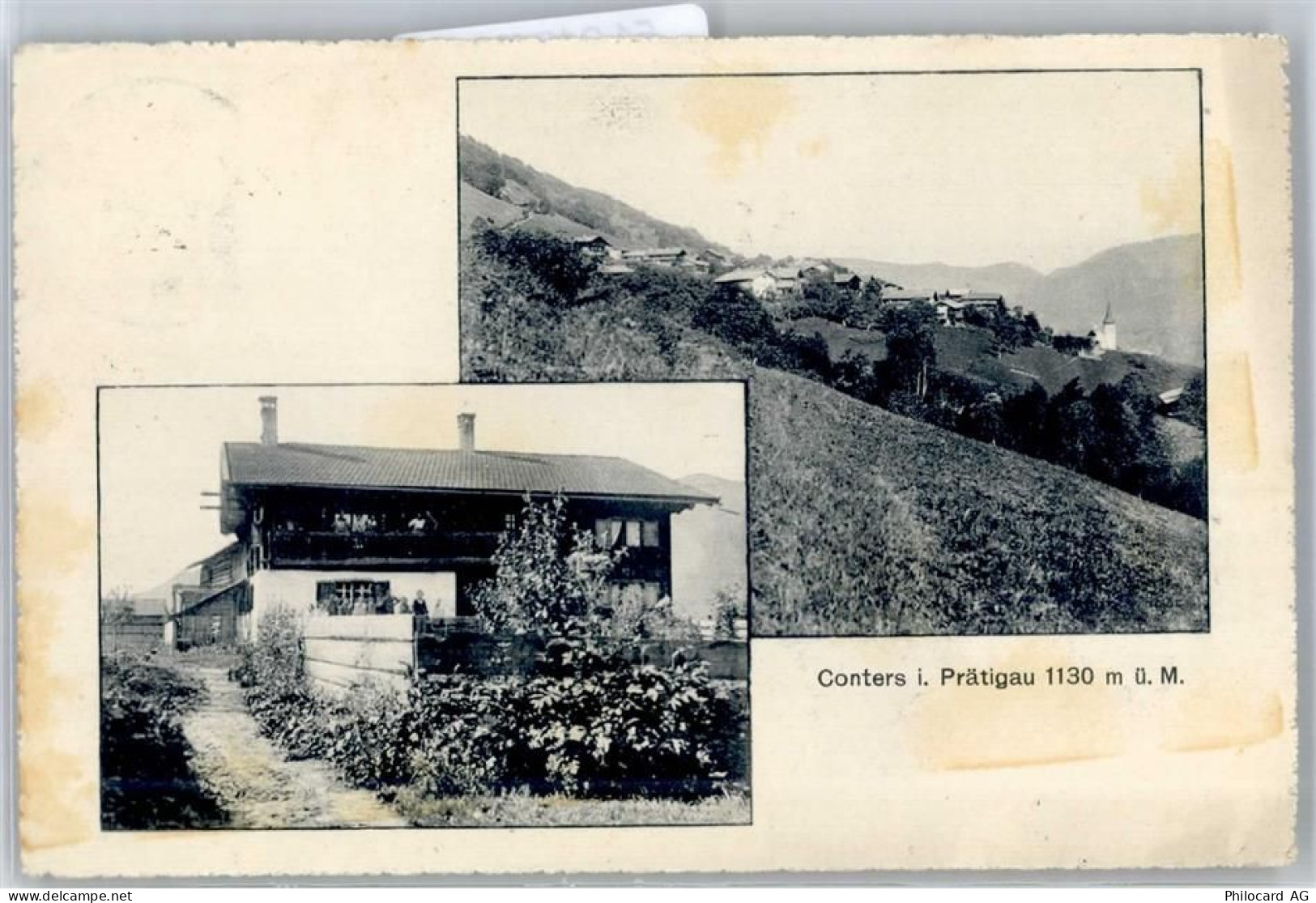 7241 Conters im Prättigau - 51313734