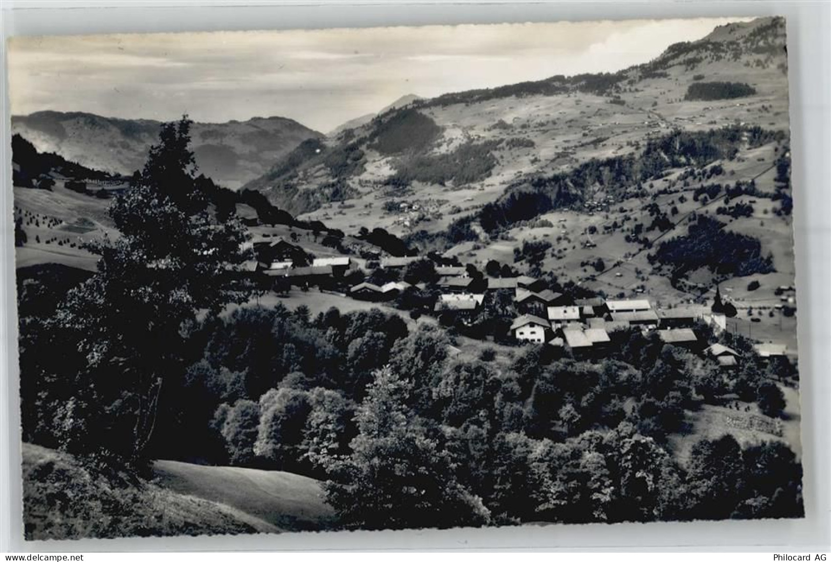 7241 Conters im Prättigau - 51314058