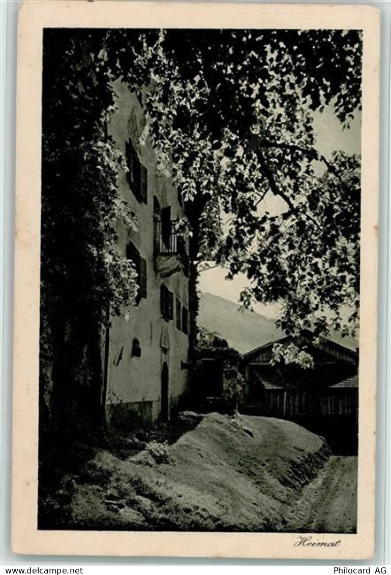 7242 Luzein - Heimat - 11089188