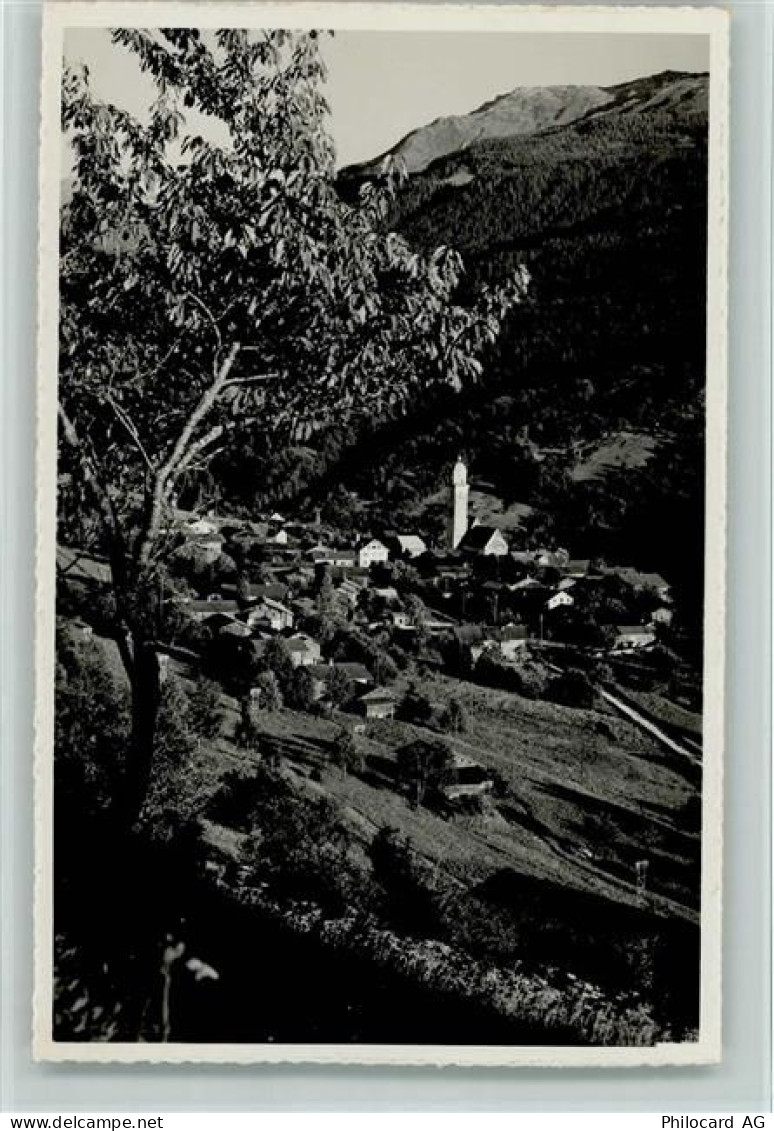 7247 Saas im Prättigau - 11085020