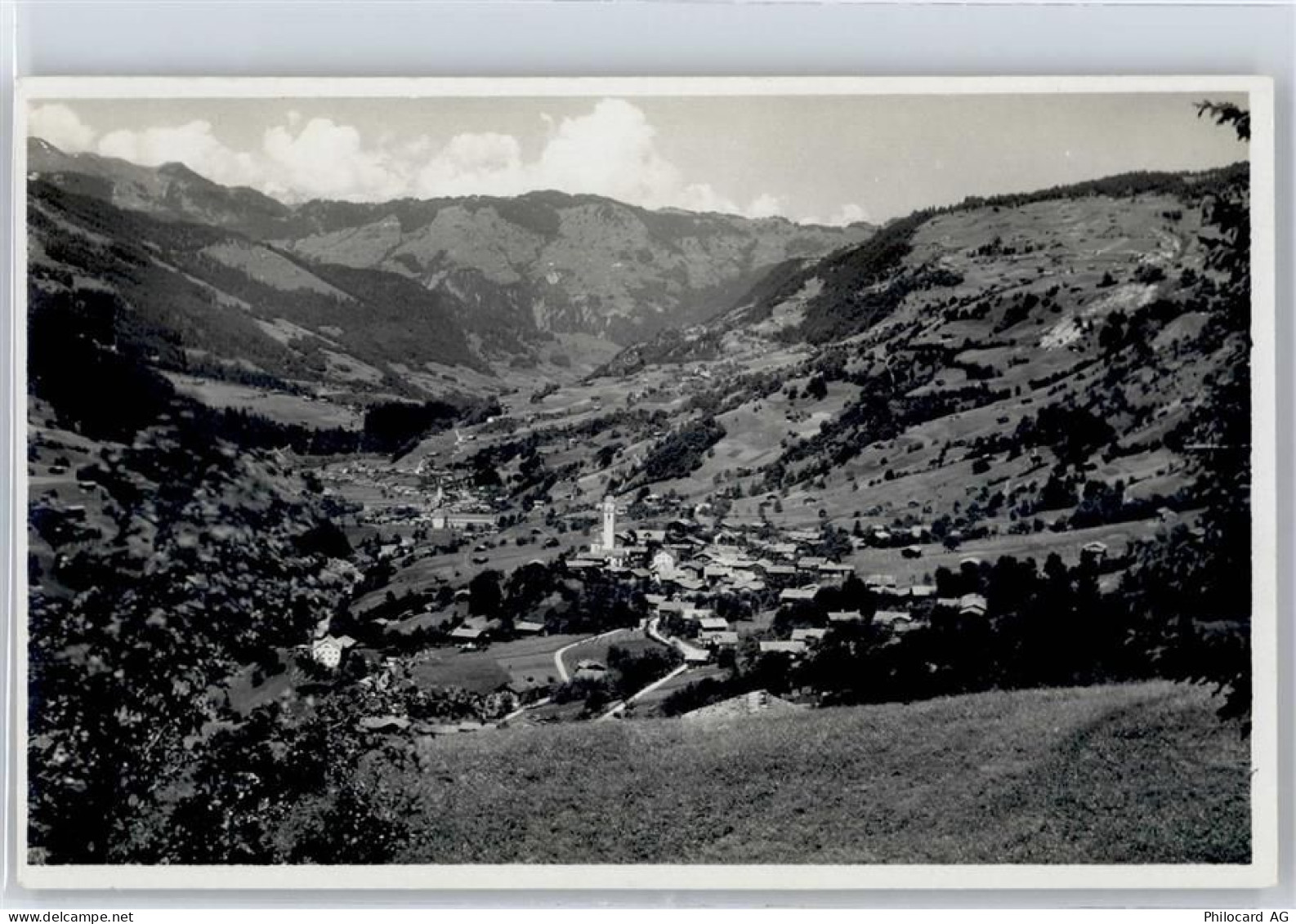 7247 Saas im Prättigau - 51073800