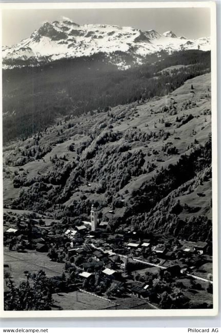 7247 Saas im Prättigau - 51073825