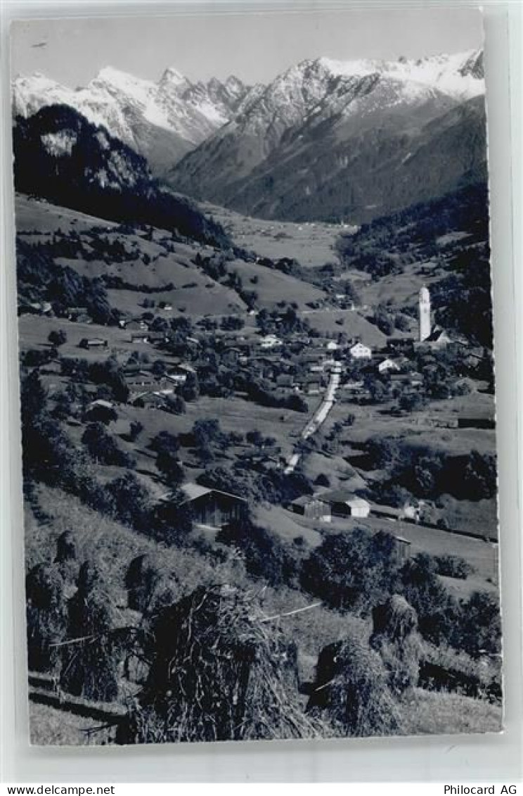 7247 Saas im Prättigau - 51314040