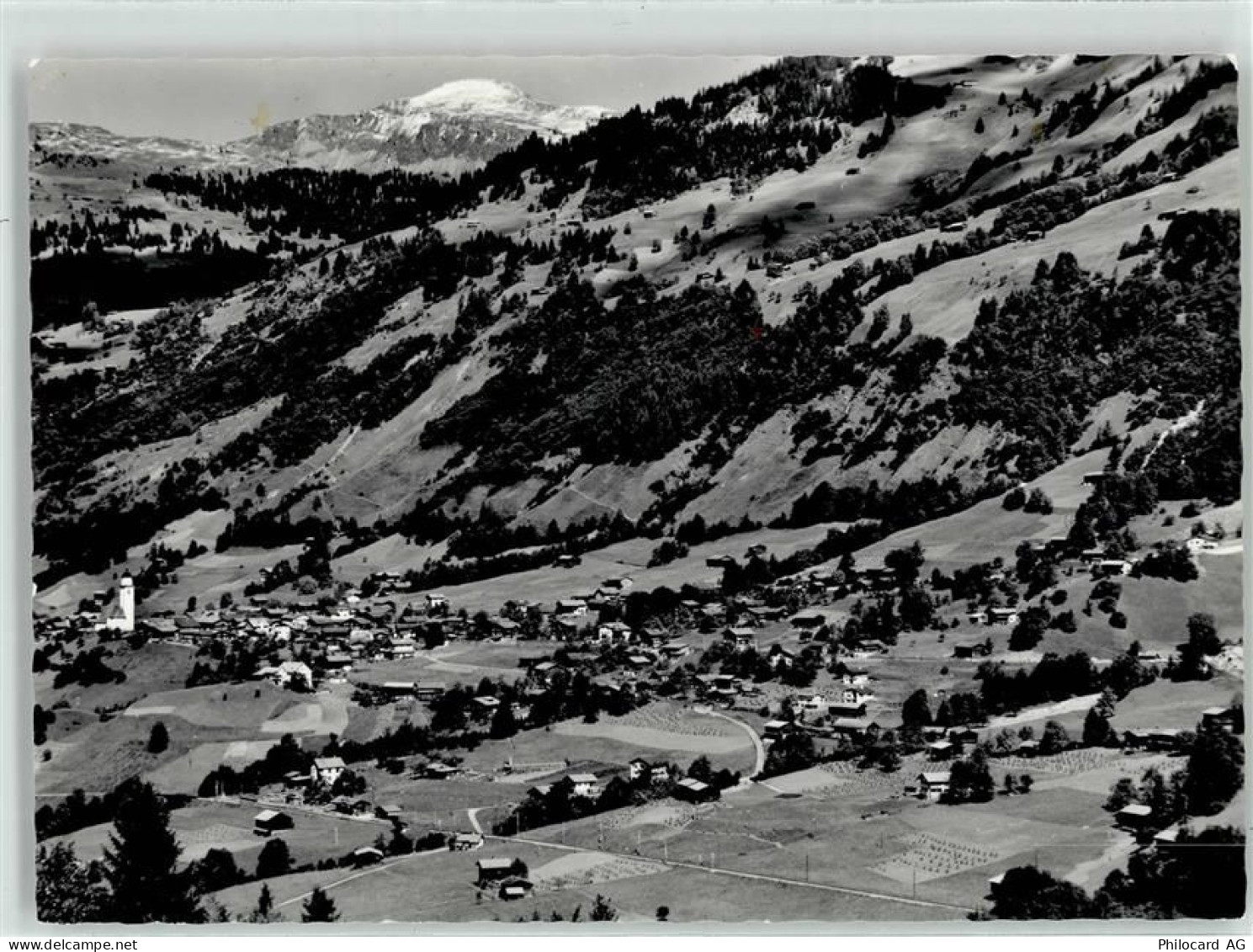 7247 Saas im Prättigau - Kreuz und Schesaplana - 52010474
