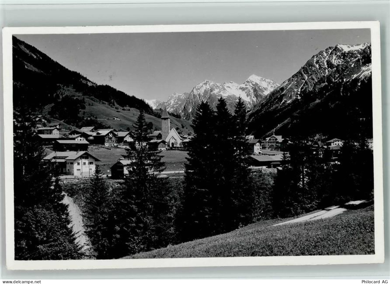 7250 Klosters - 10194932