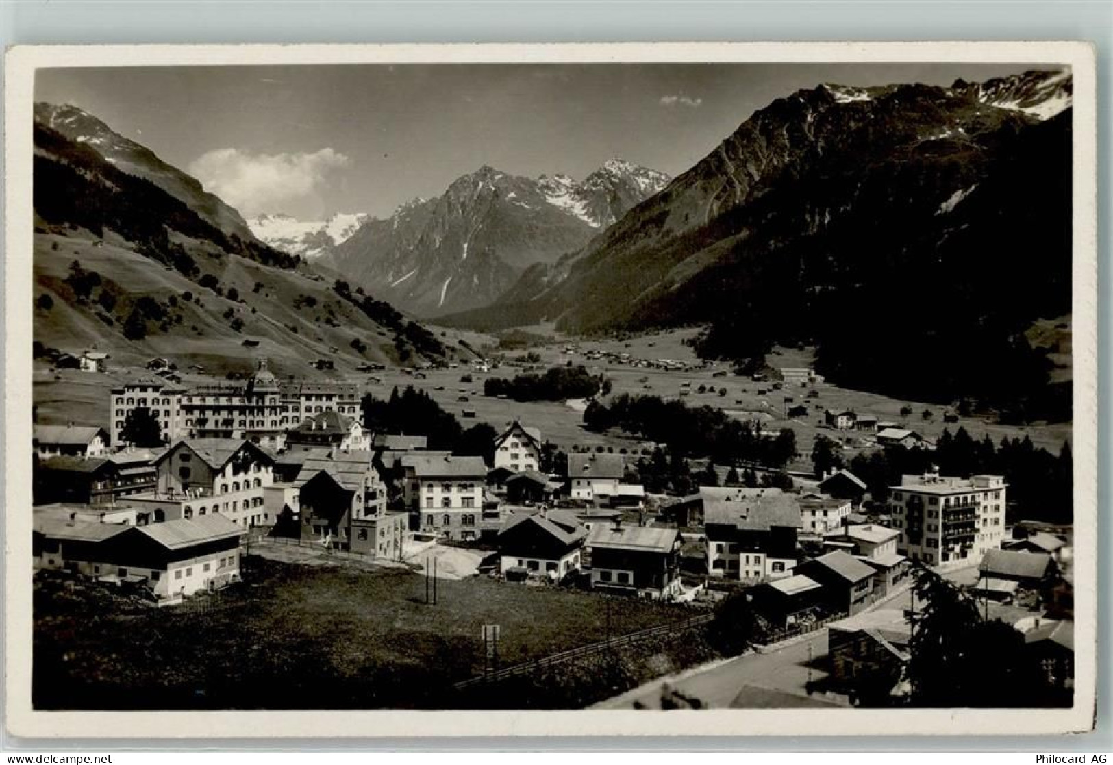 7250 Klosters - 10499766