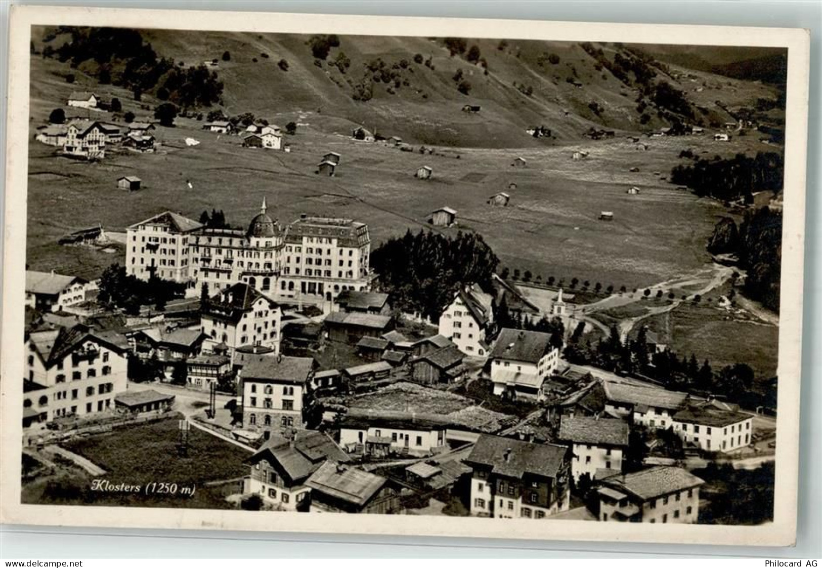 7250 Klosters - 39692794