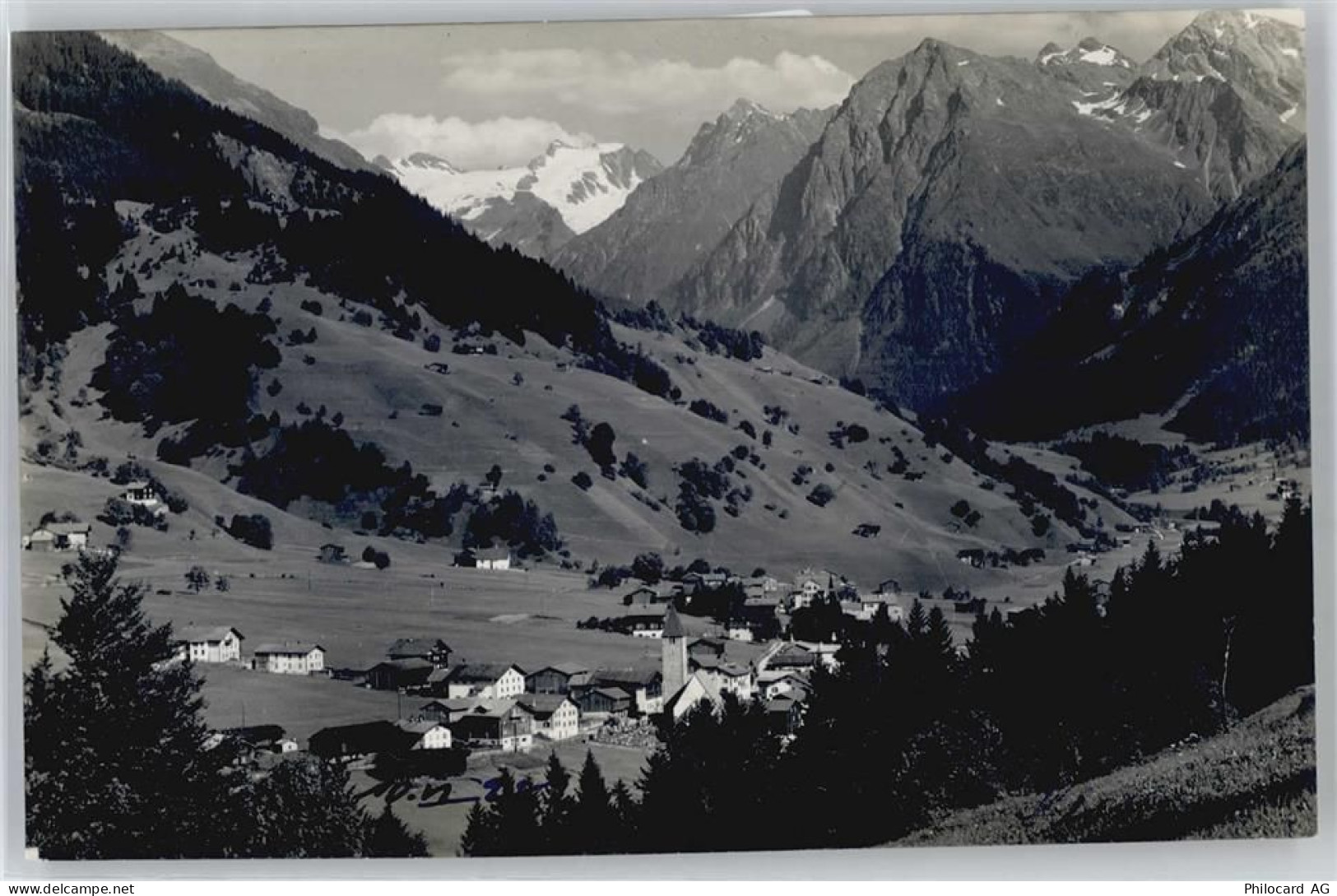 7250 Klosters - 50738108