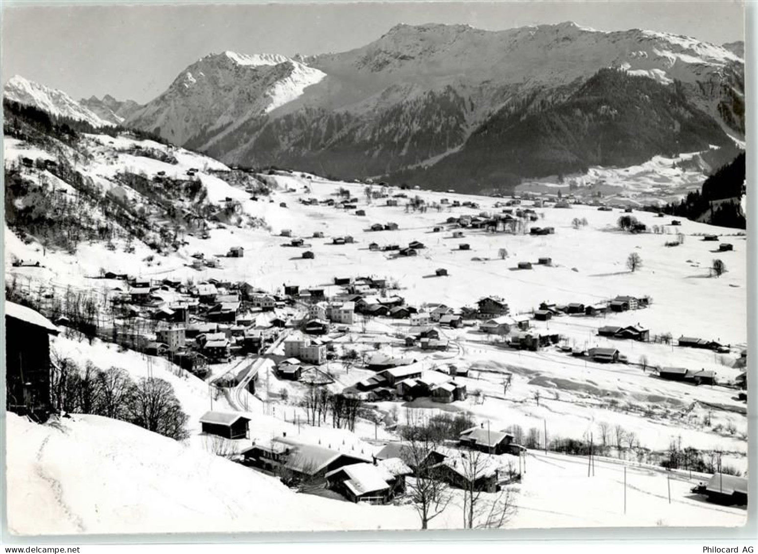 7250 Klosters - 51727078