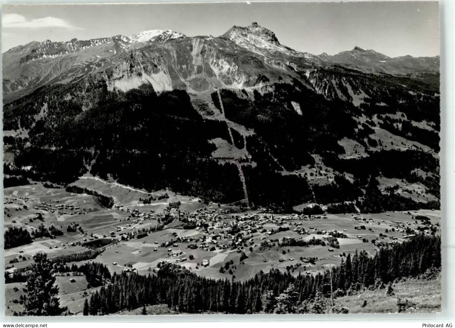 7250 Klosters - 51727081