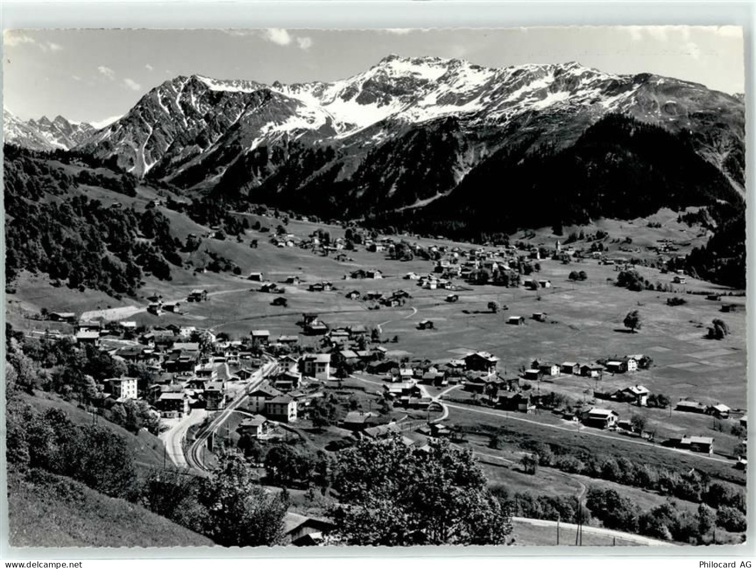 7250 Klosters - 51727082