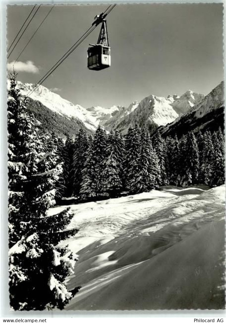 7250 Klosters - 51727085