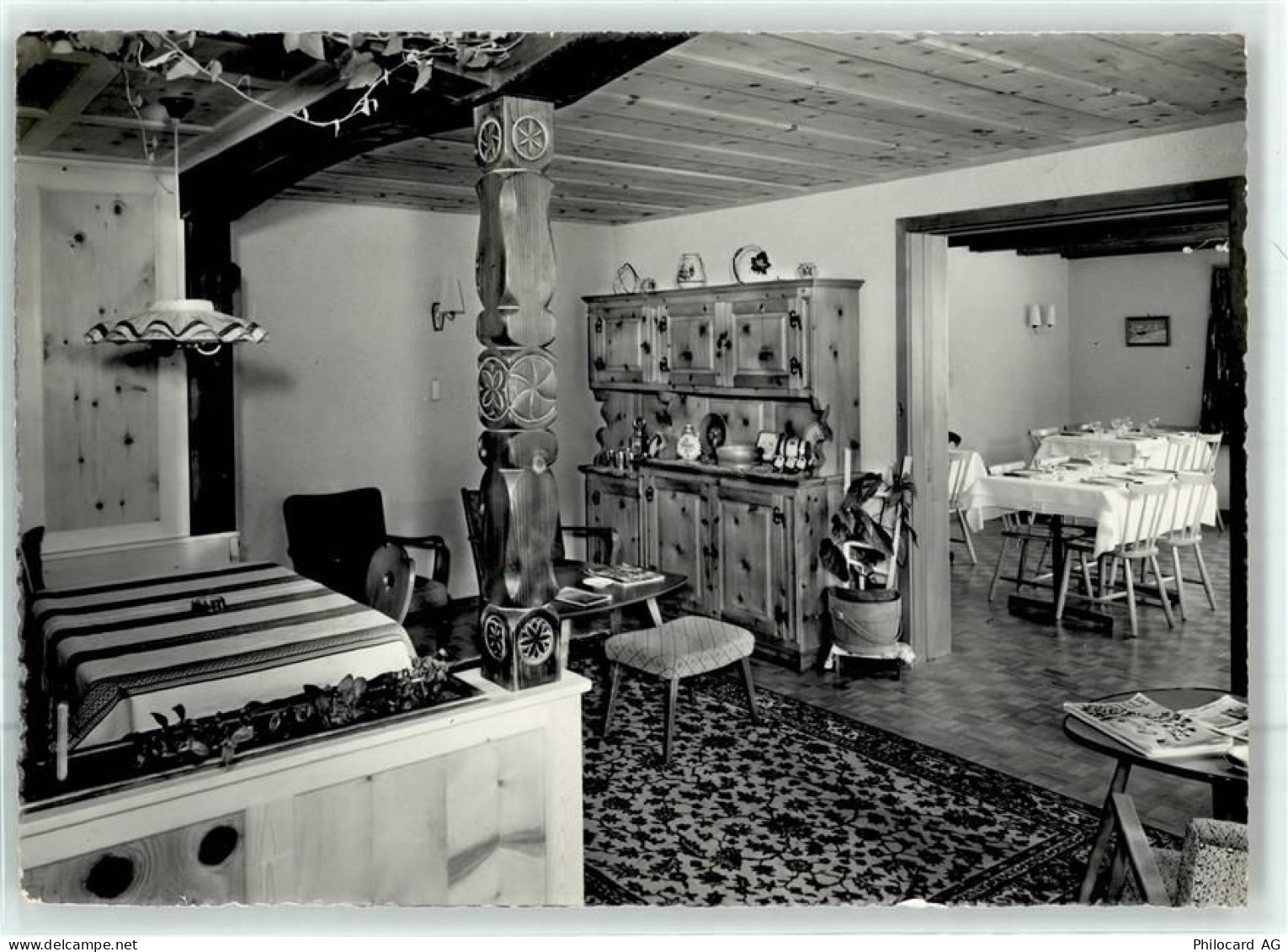 7250 Klosters - 51727088