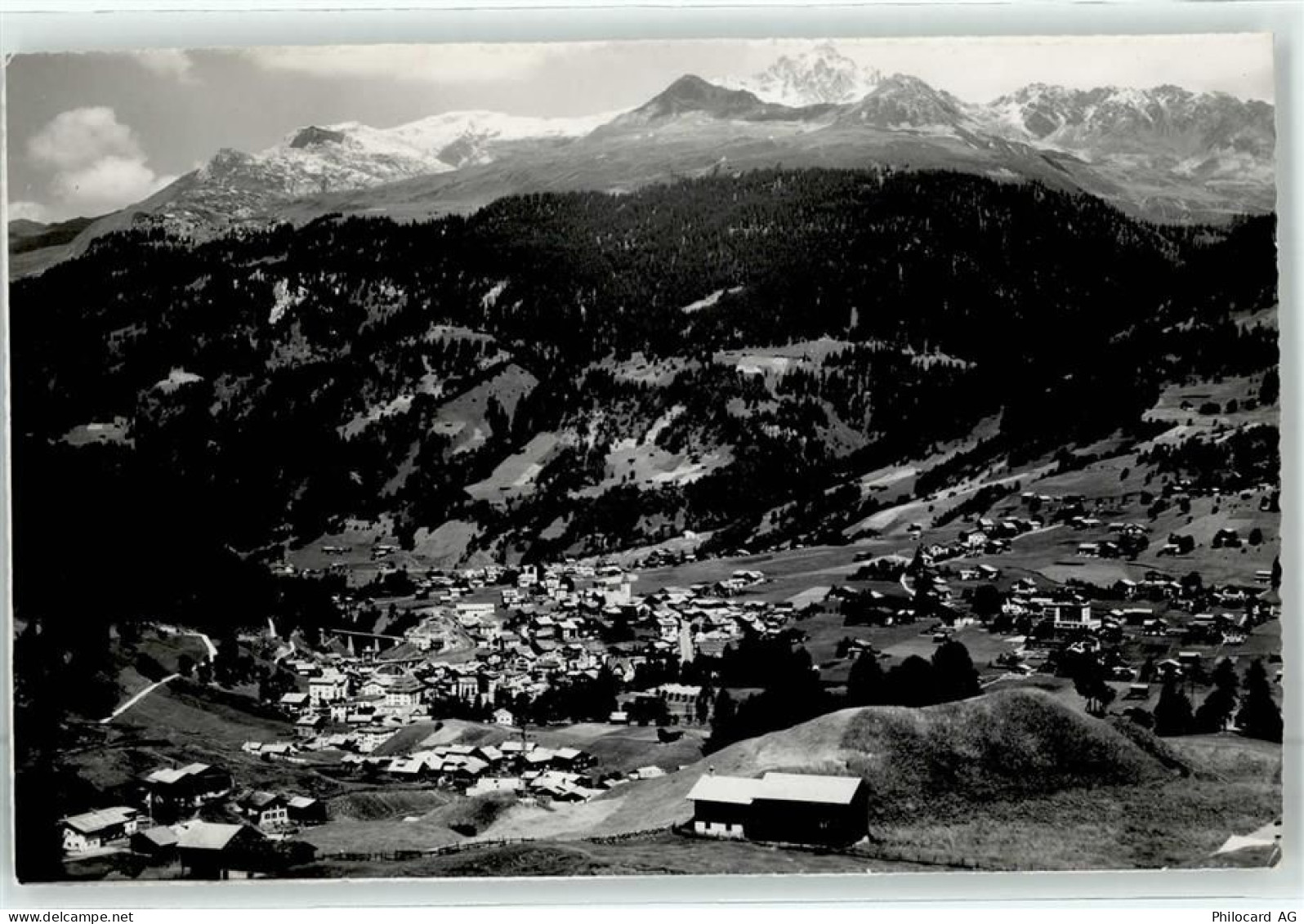 7250 Klosters - 51727091