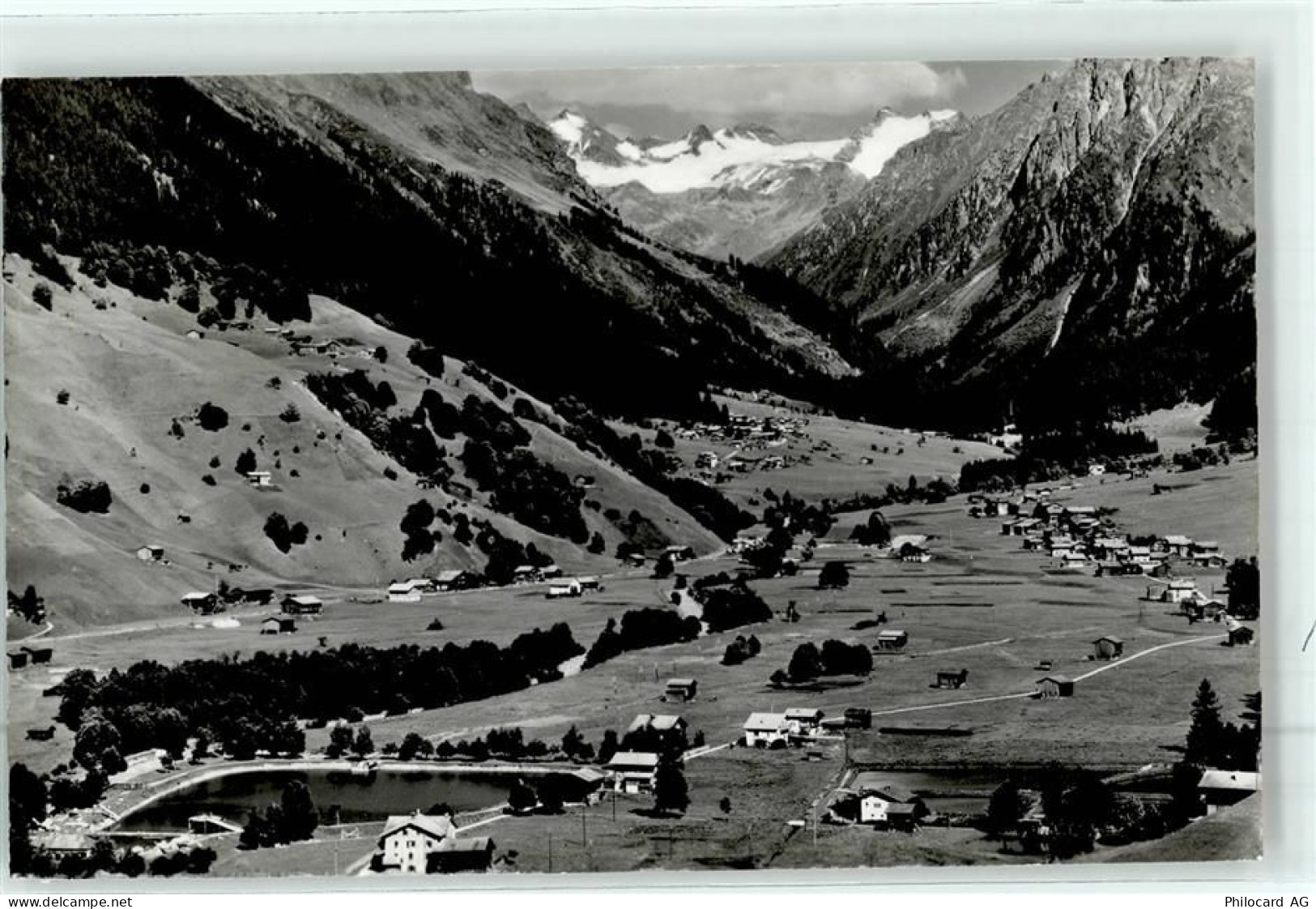 7250 Klosters - 51727092