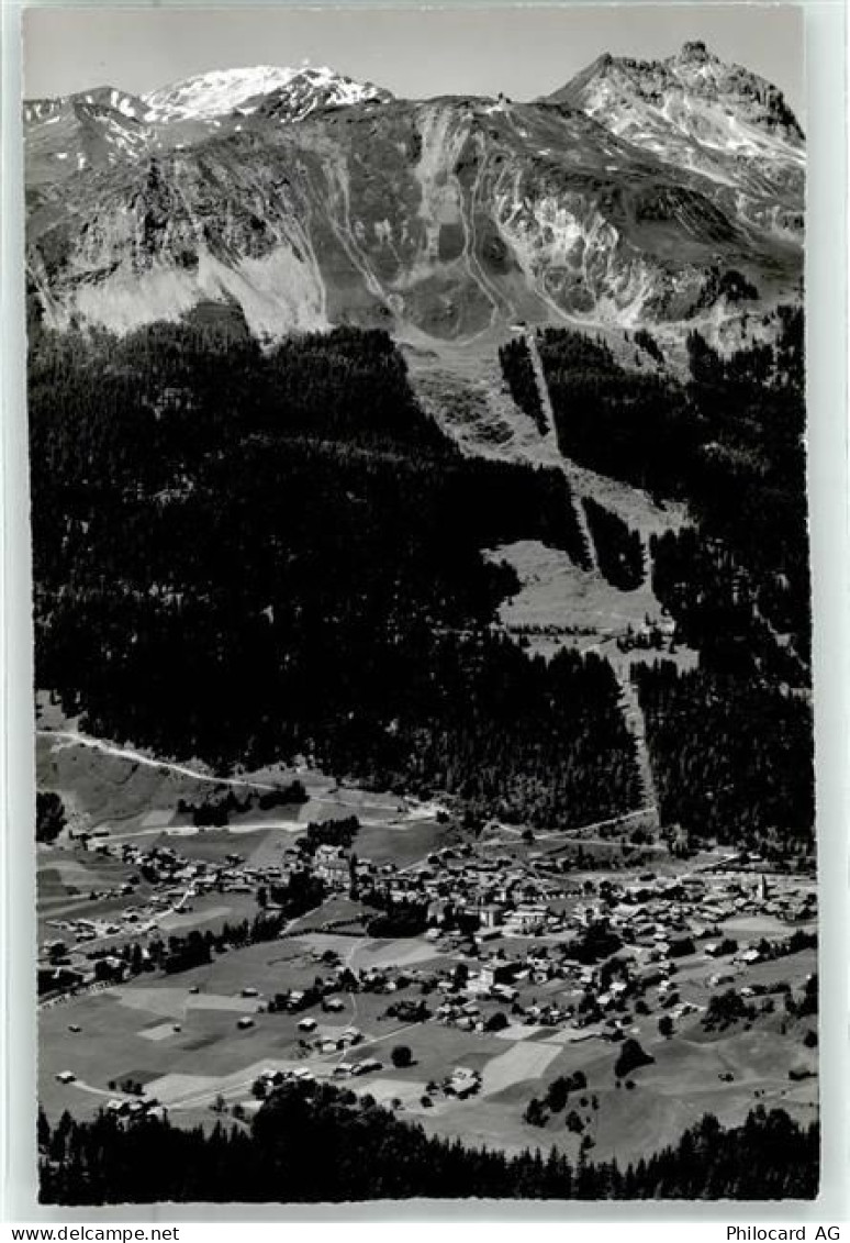 7250 Klosters - 51727093