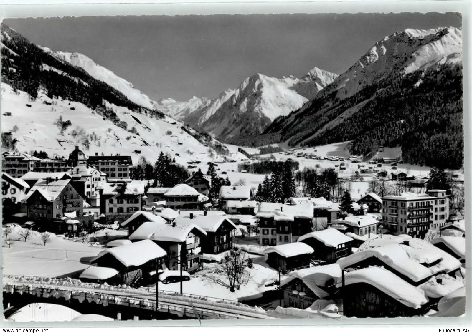 7250 Klosters - 51727095