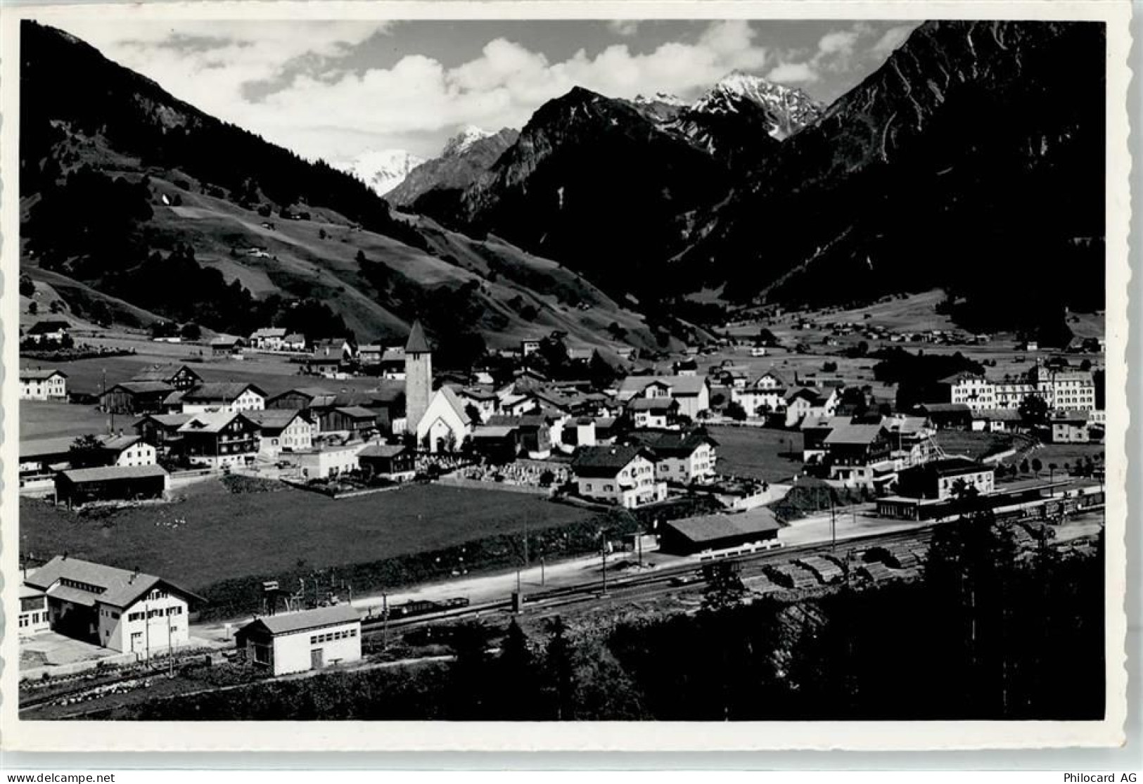 7250 Klosters - 51727099