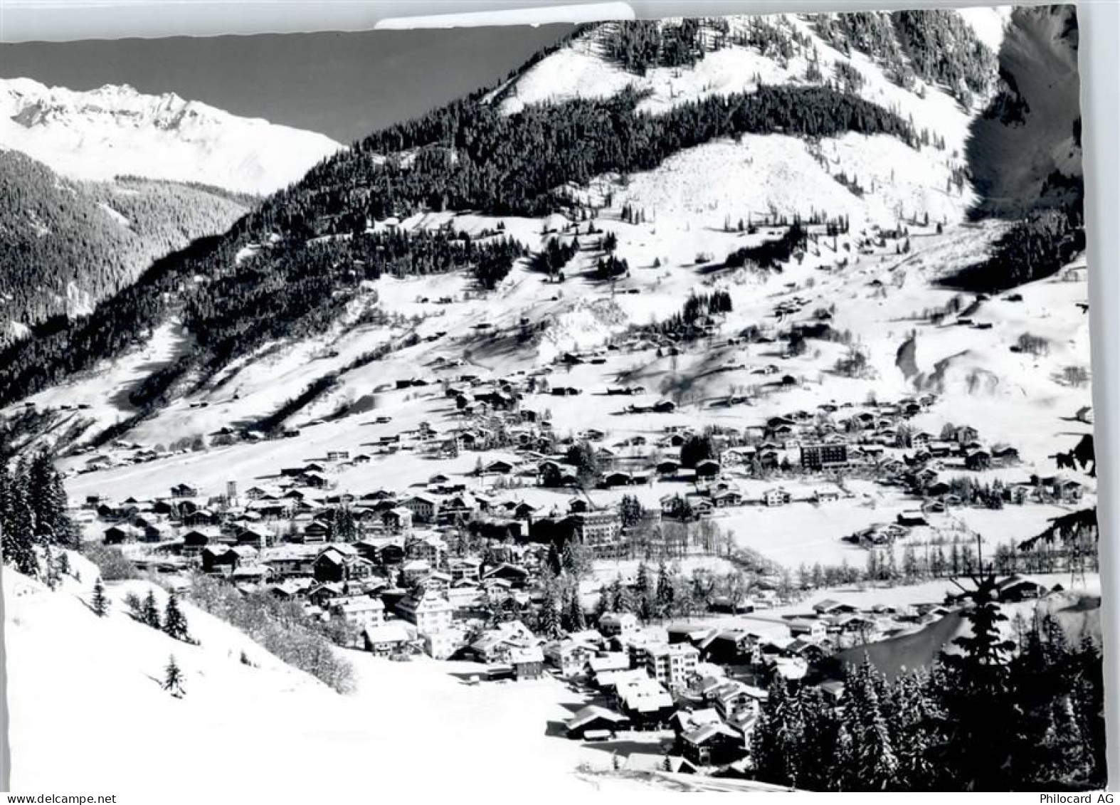 7250 Klosters - 51950679