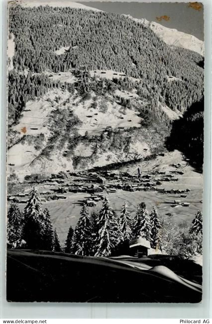 7252 Klosters Dorf - 10391352