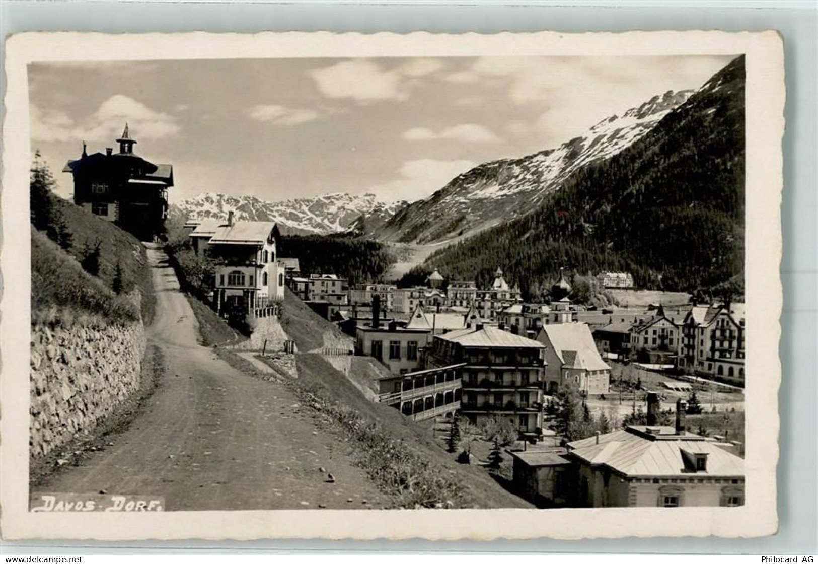 7260 Davos Dorf - 10396579
