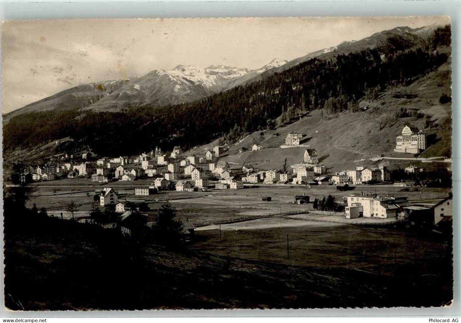 7260 Davos Dorf - 10446350