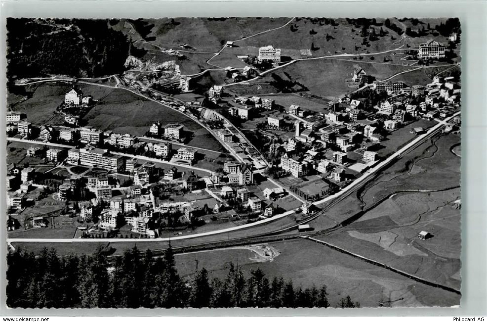 7260 Davos Dorf - 10585893