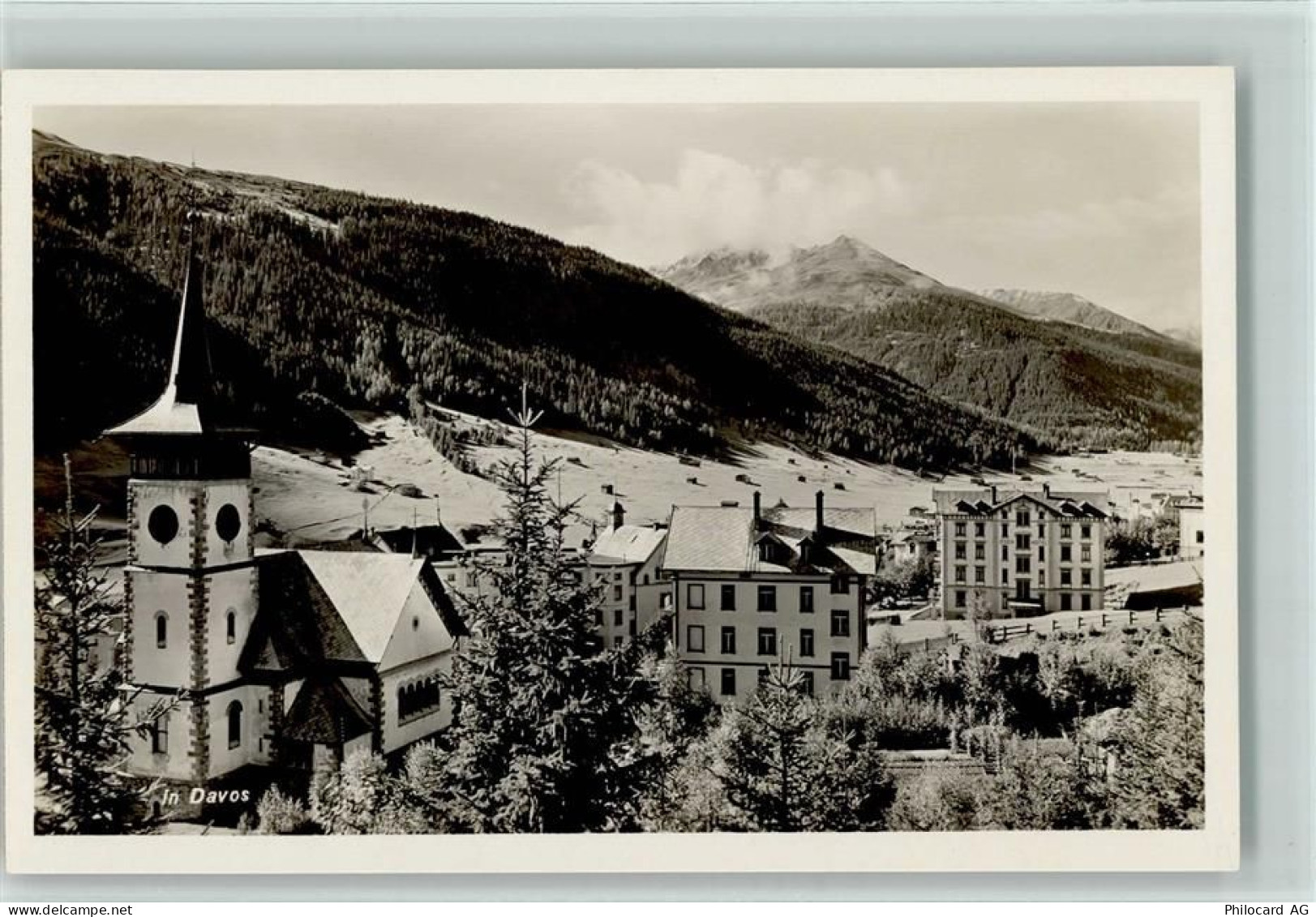 7260 Davos Dorf - 11088648