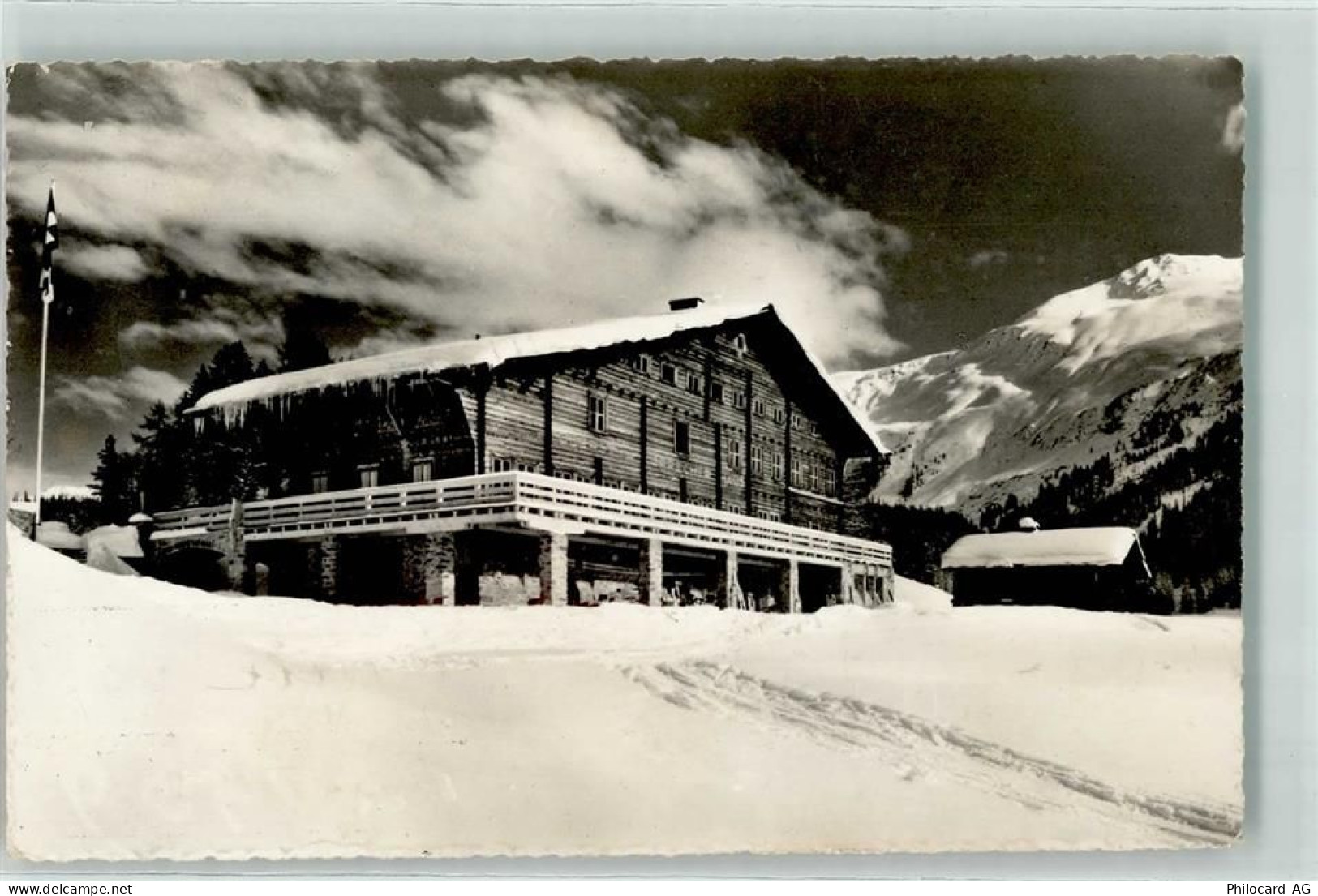 7260 Davos Dorf - 39363719