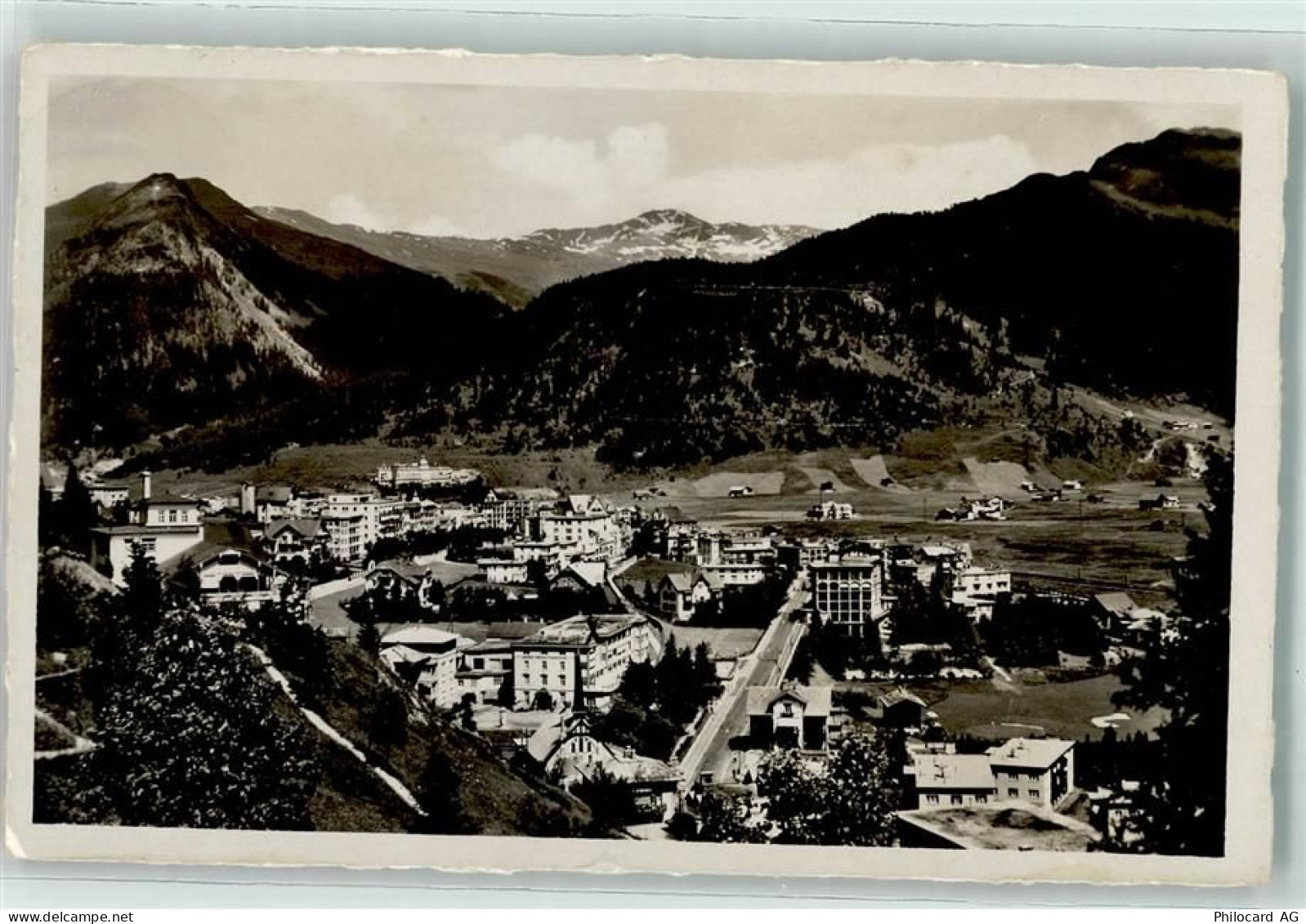 7260 Davos Dorf - 39363729