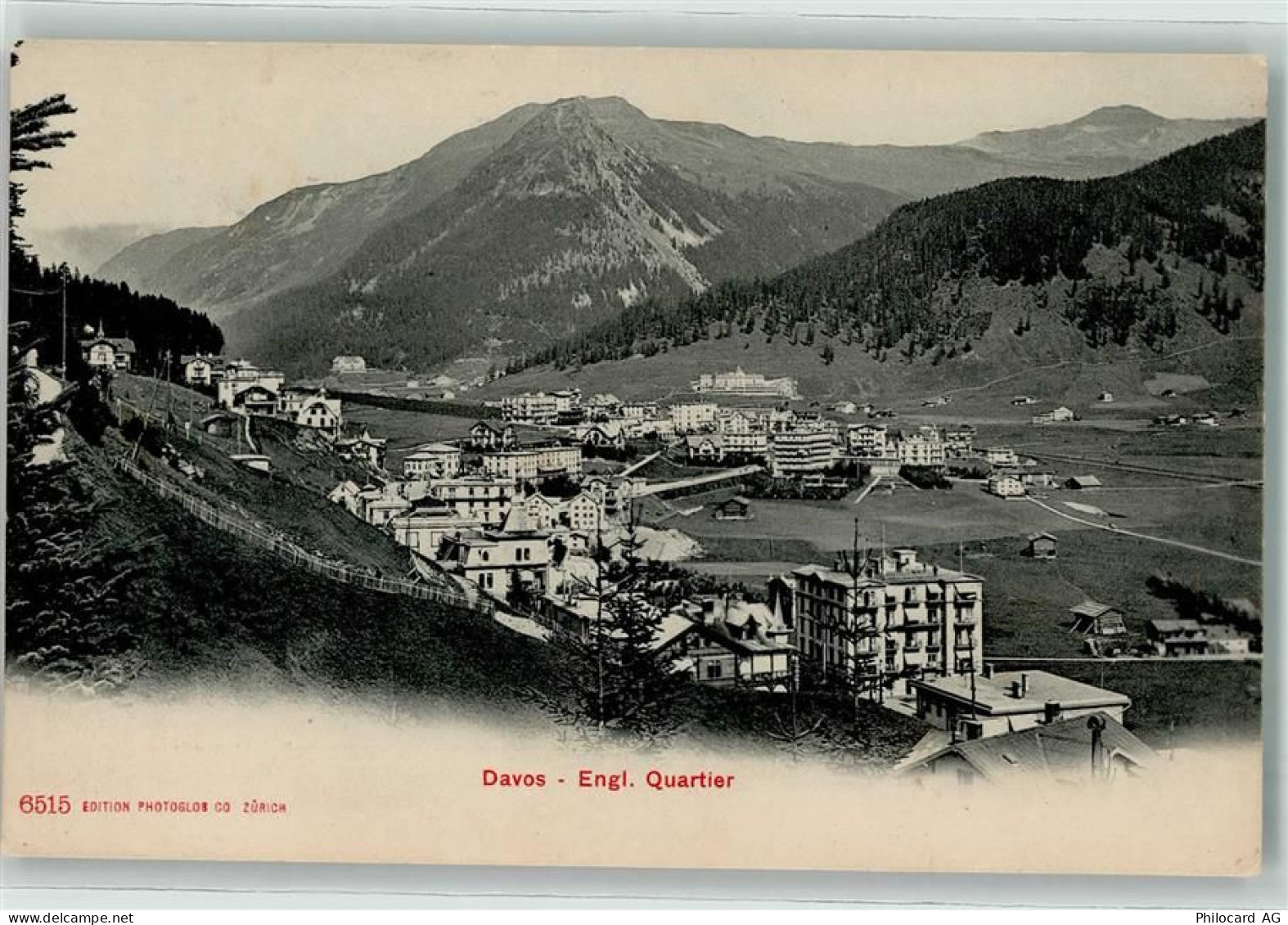 7260 Davos Dorf - 39363731