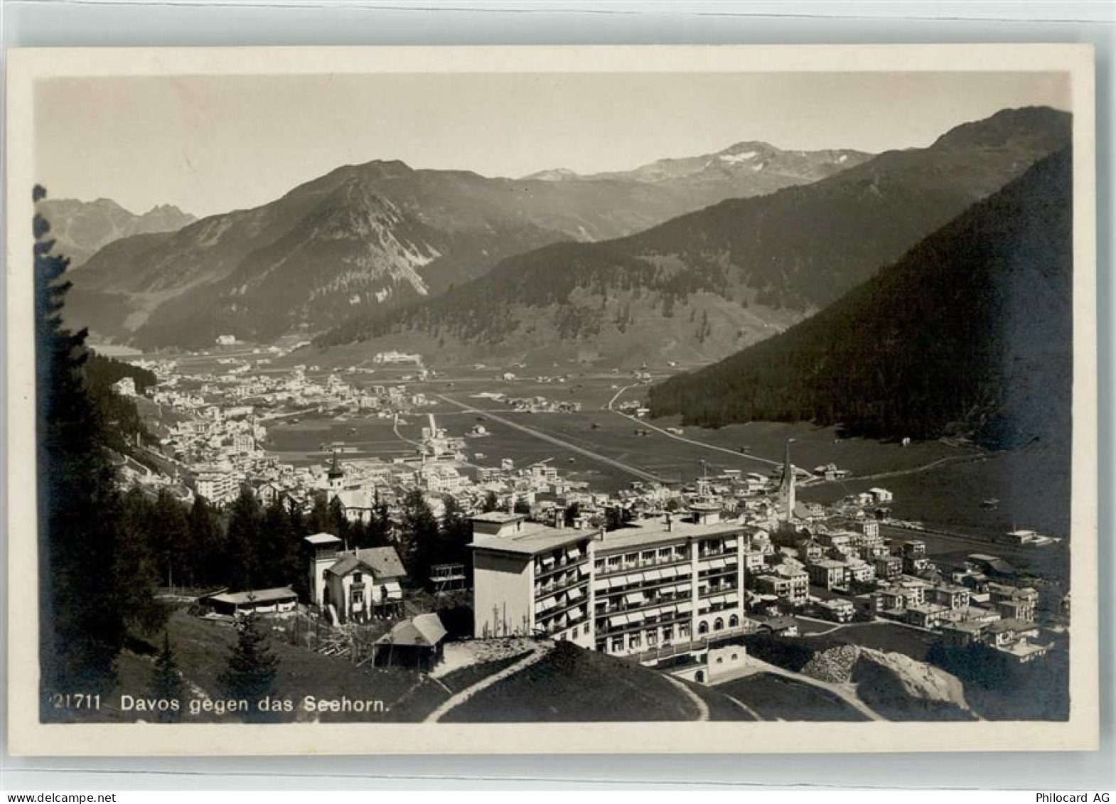 7260 Davos Dorf - 39363733