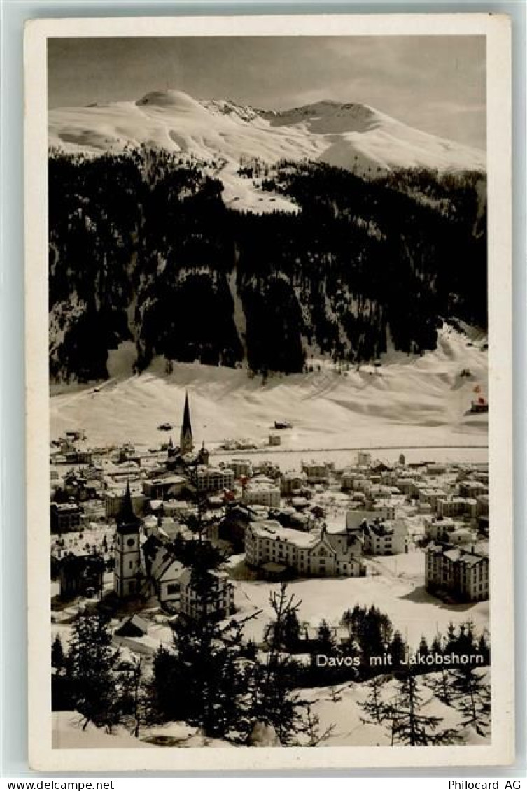 7260 Davos Dorf - 39365902