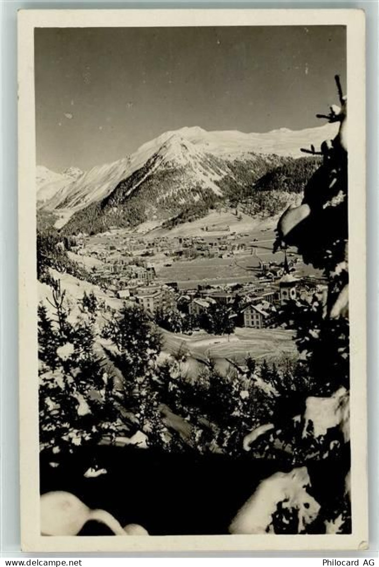 7260 Davos Dorf - 39365903