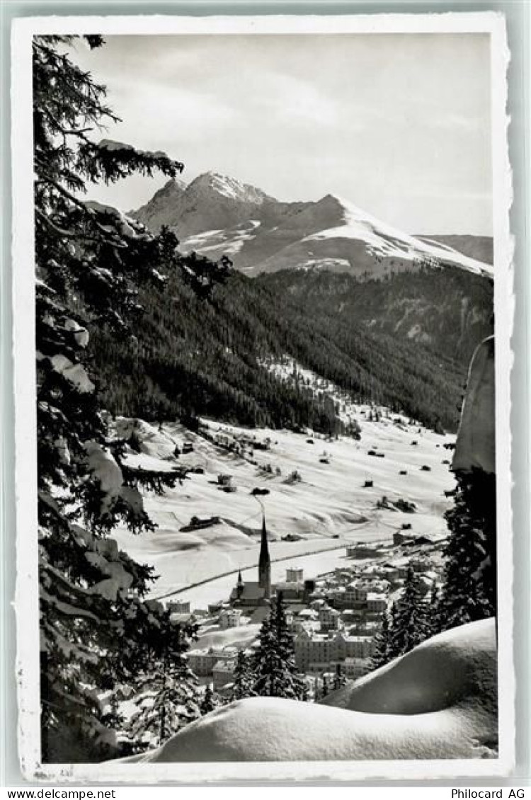 7260 Davos Dorf - 39365904