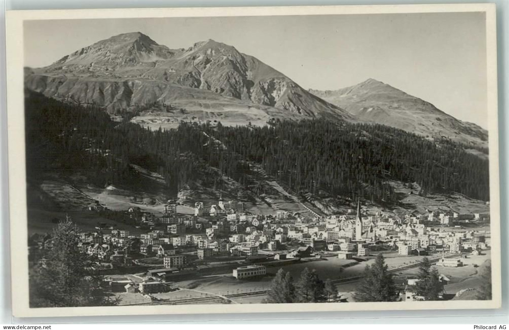7260 Davos Dorf - 39365910