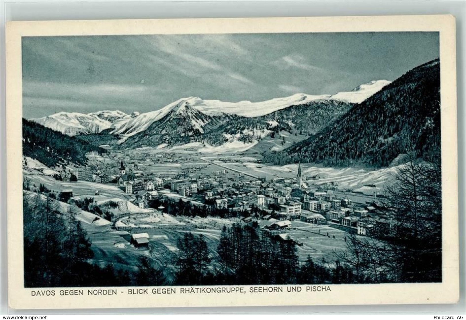 7260 Davos Dorf - 39365918