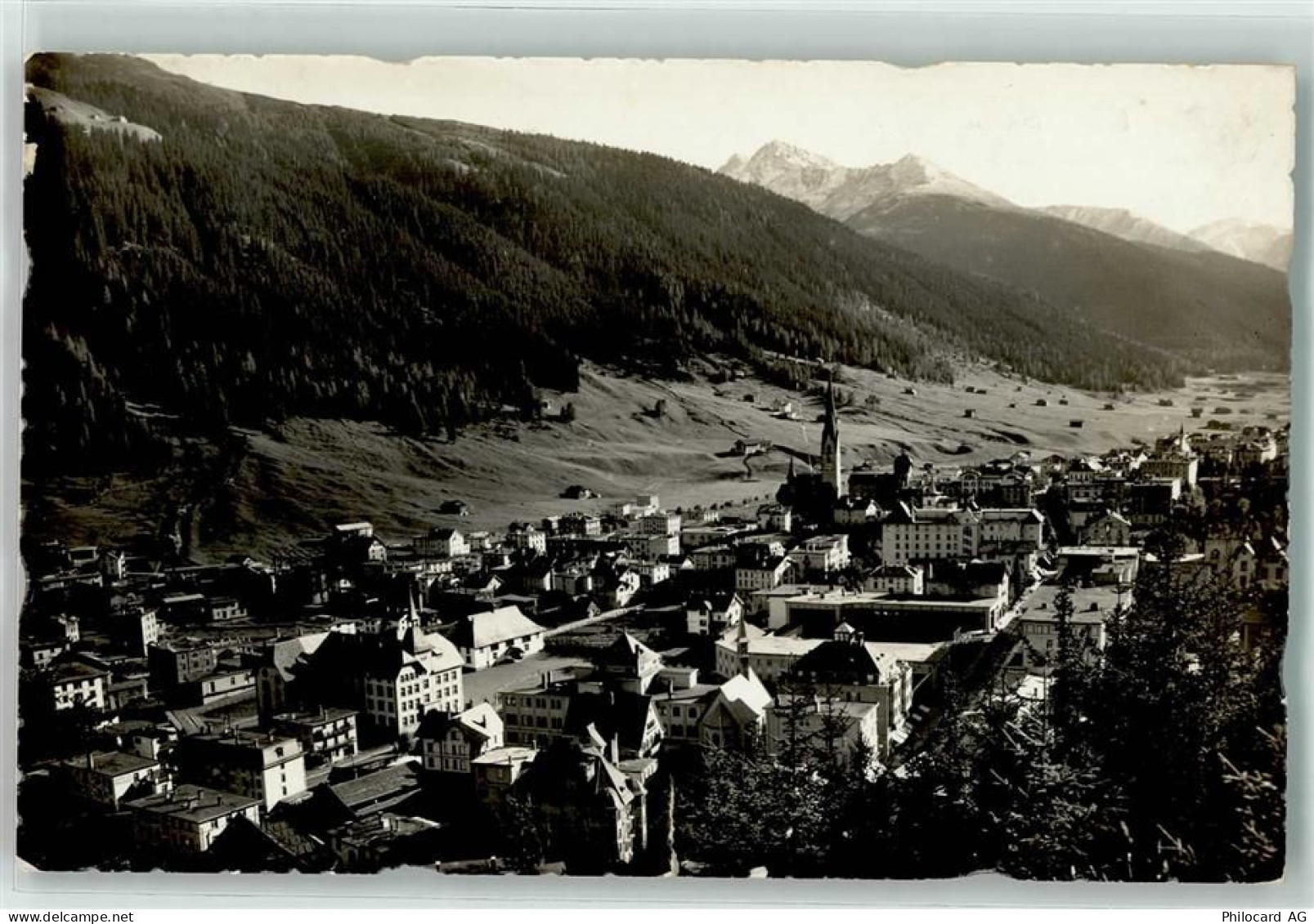 7260 Davos Dorf - 39365923