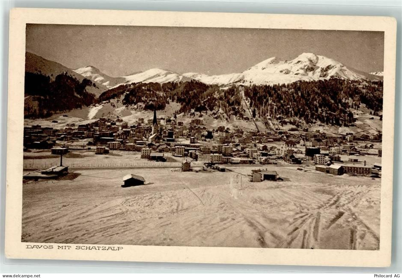 7260 Davos Dorf - 39365924