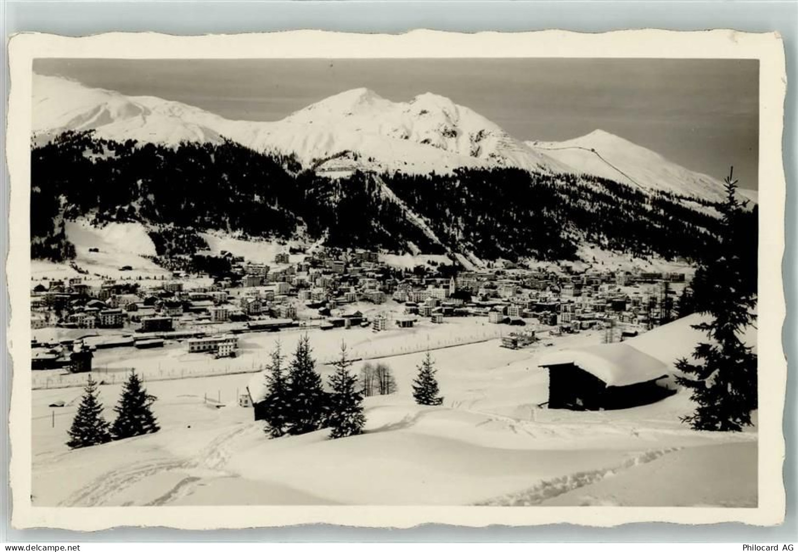 7260 Davos Dorf - 39365931